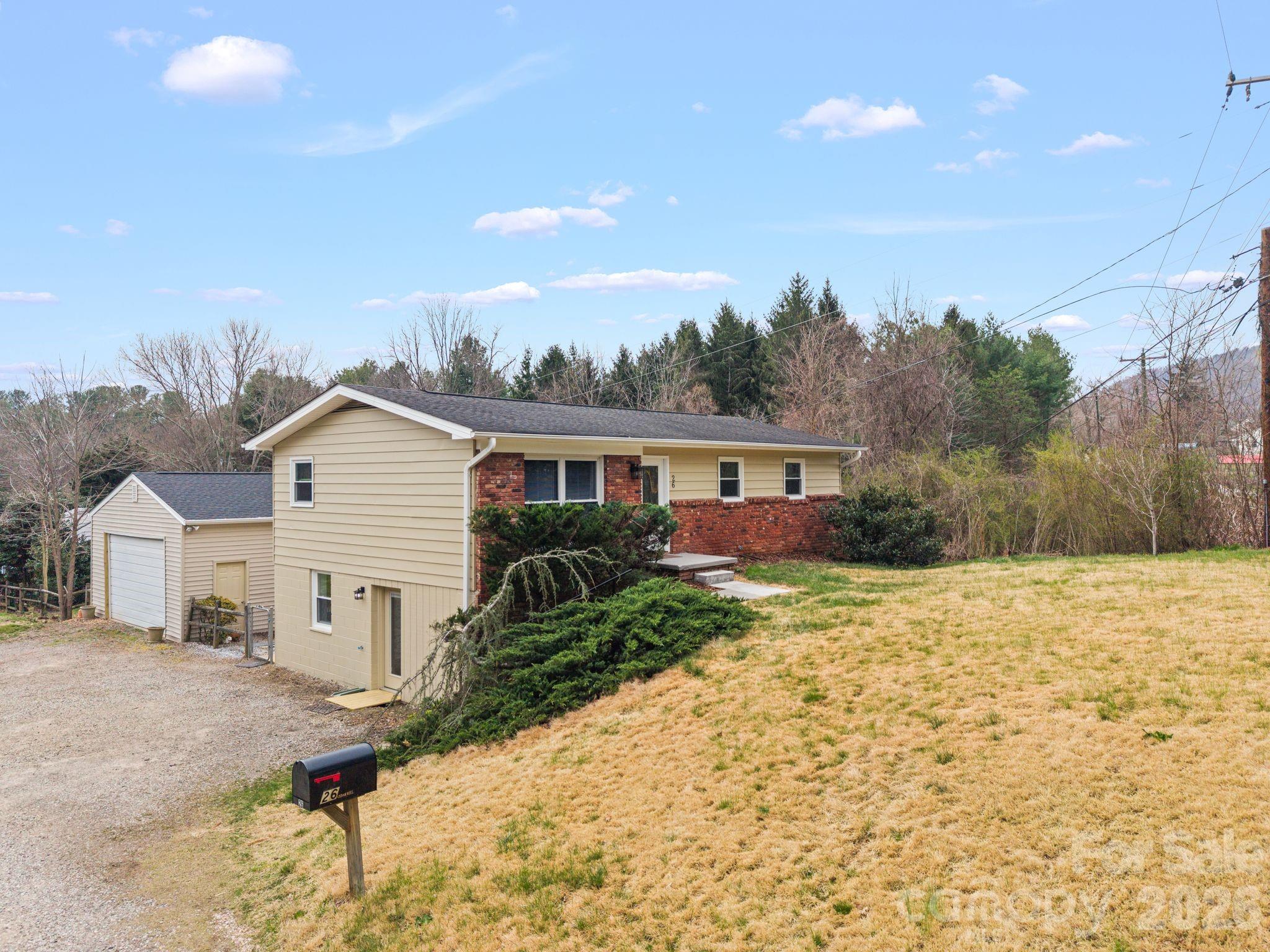 26 Cedar Hill Road Asheville, NC 28806 - Photo 2 of 40
