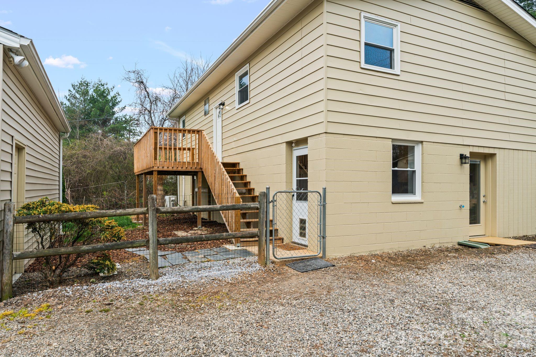 26 Cedar Hill Road Asheville, NC 28806 - Photo 22 of 40