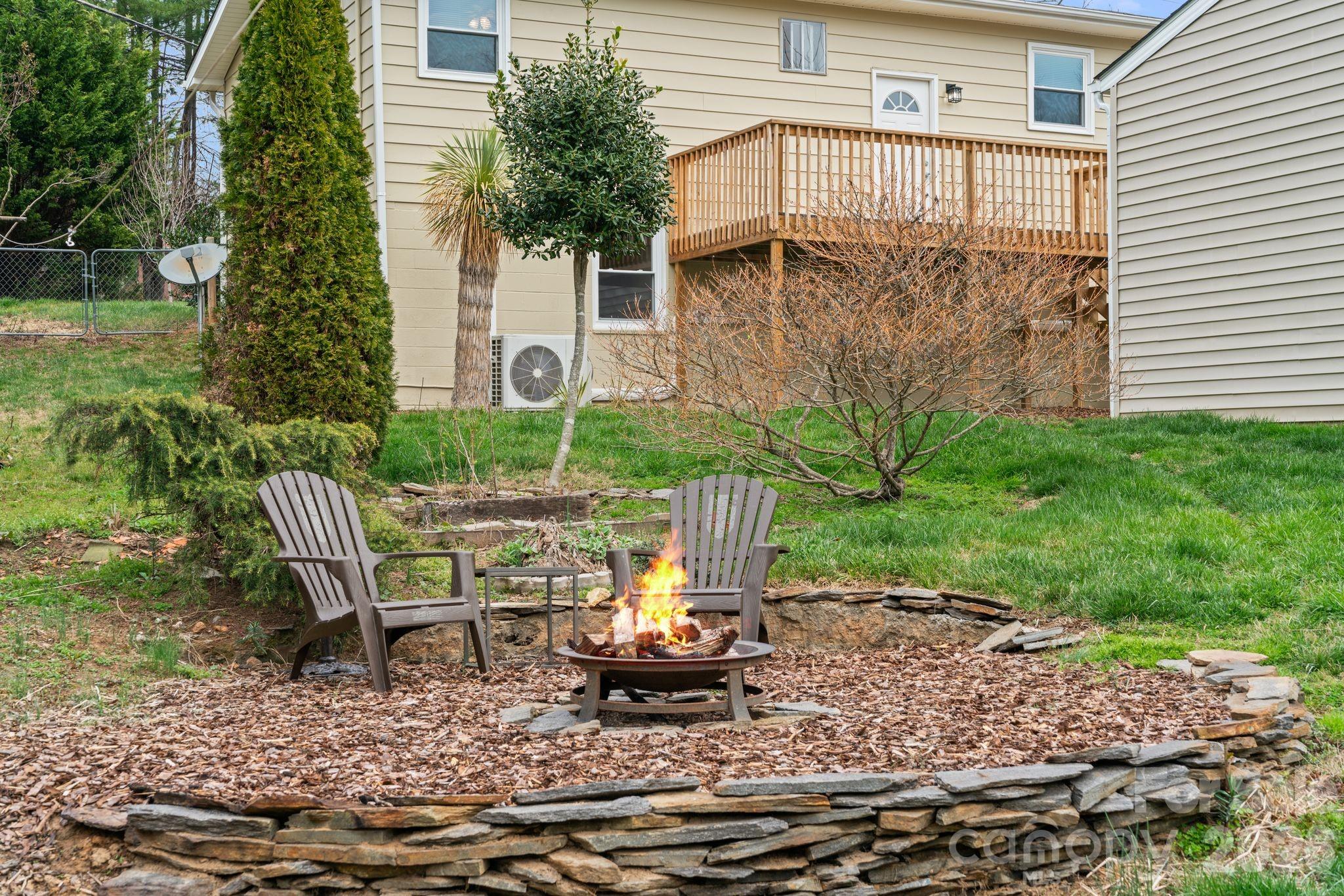 26 Cedar Hill Road Asheville, NC 28806 - Photo 35 of 40