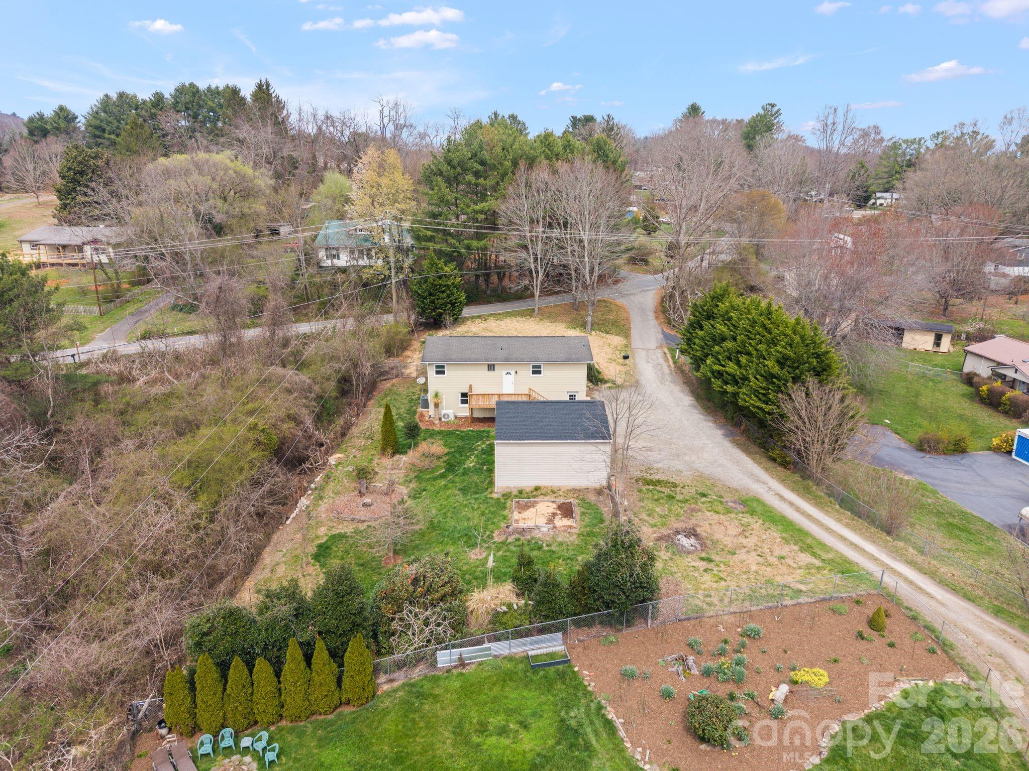 26 Cedar Hill Road Asheville, NC 28806 - Photo 38 of 40