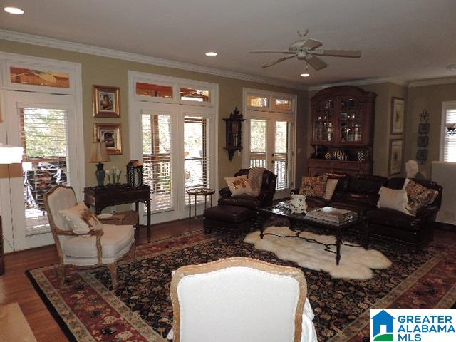 5679 Chestnut Trace Birmingham, AL 35244 - Photo 17 of 50