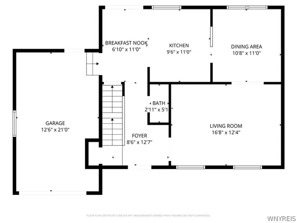$314,000 | 197 Greenfield Drive, Tonawanda, NY 14150
