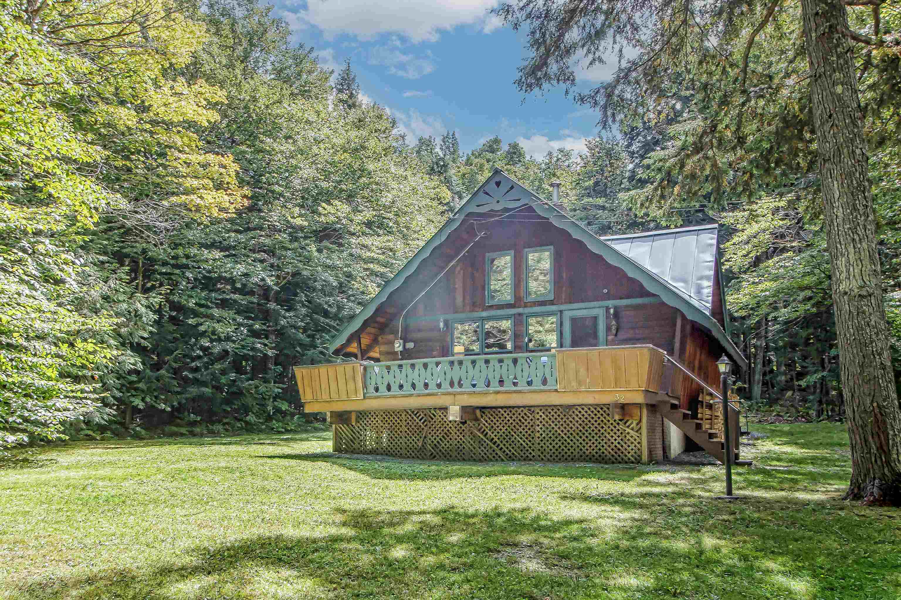 32 Ives Road Wilmington, VT 05363 - Photo 11 of 24 Gallery Image 11