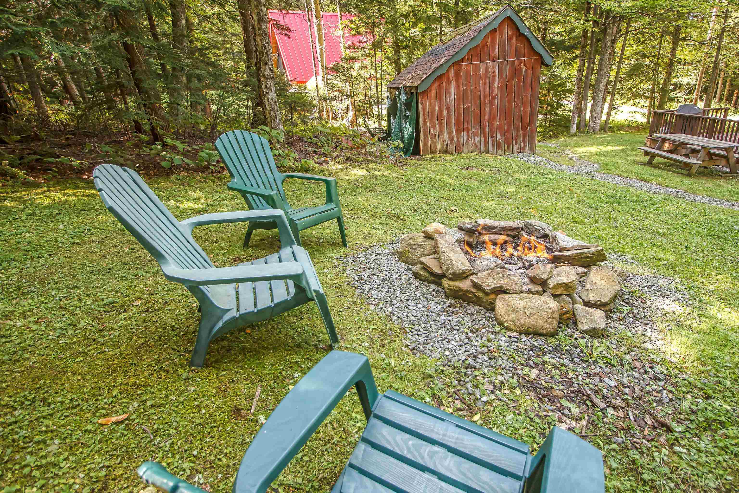 32 Ives Road Wilmington, VT 05363 - Photo 12 of 24 Gallery Image 12
