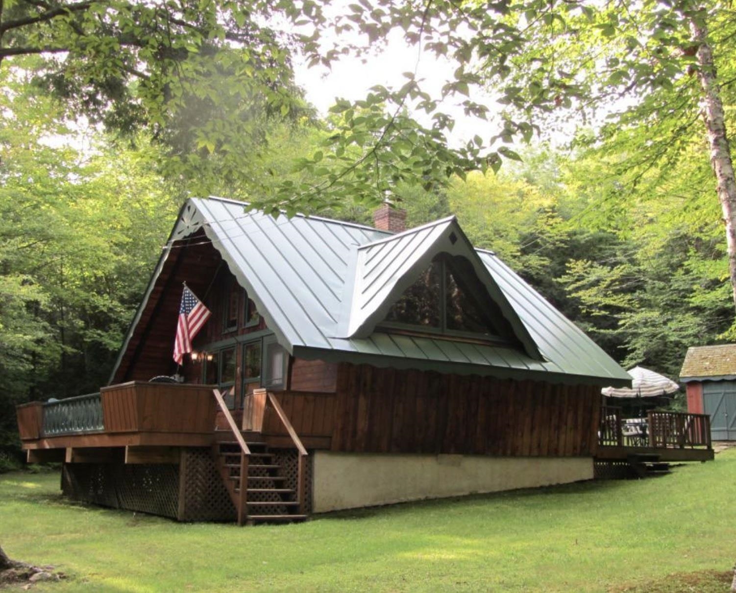 32 Ives Road Wilmington, VT 05363 - Photo 17 of 24 Gallery Image 17