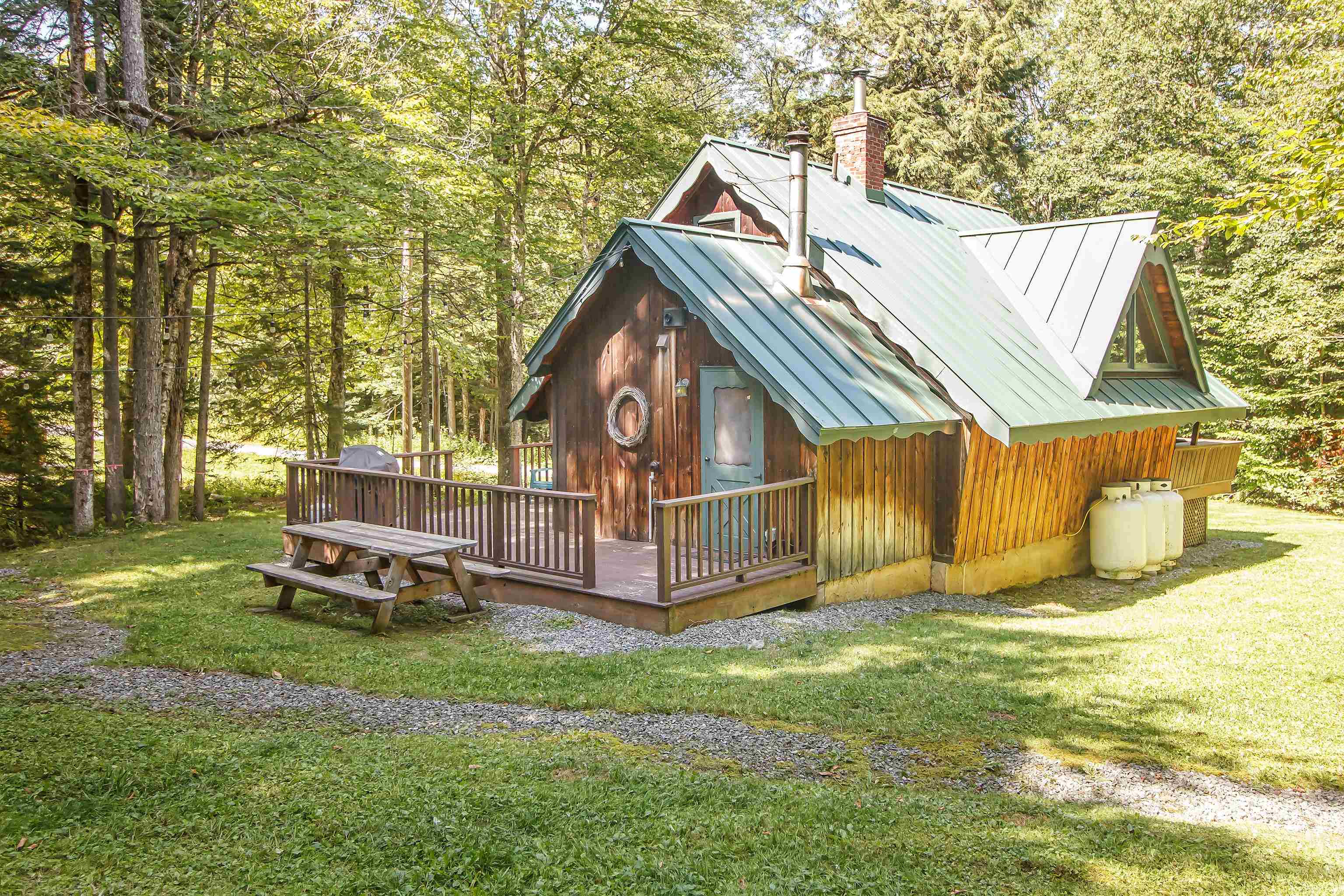 32 Ives Road Wilmington, VT 05363 - Photo 10 of 24 Gallery Image 10