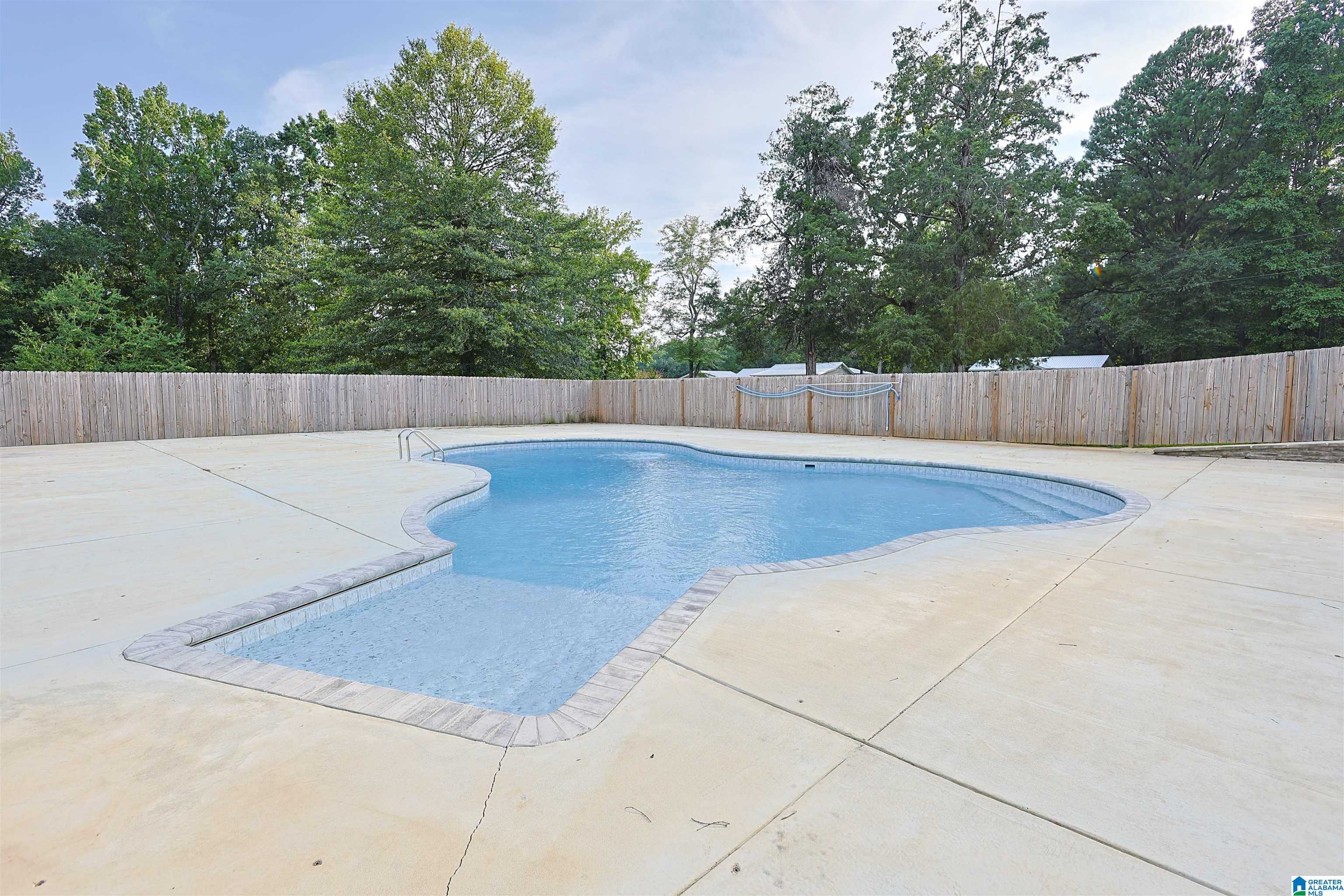 2348 Jim Raney Lane Bessemer, AL 35023 - Photo 41 of 49