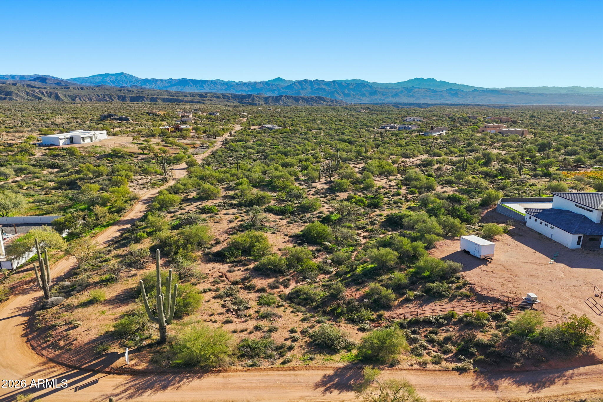 0 East Montello Road Scottsdale, AZ 85262 - Photo 19 of 36 010_ListerPros