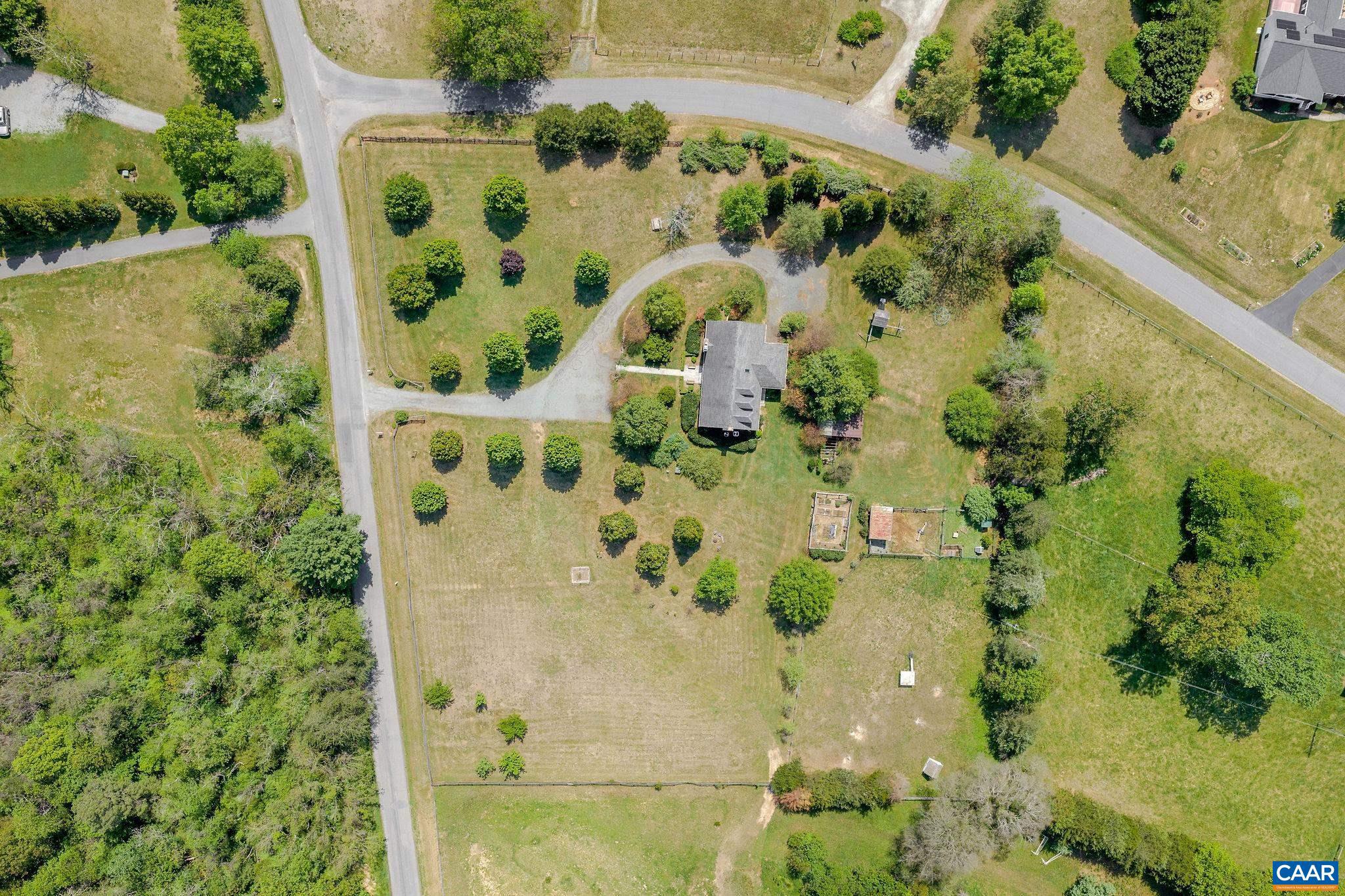 4580 Wesley Chapel Road Free Union, VA 22940 - Photo 64 of 75
