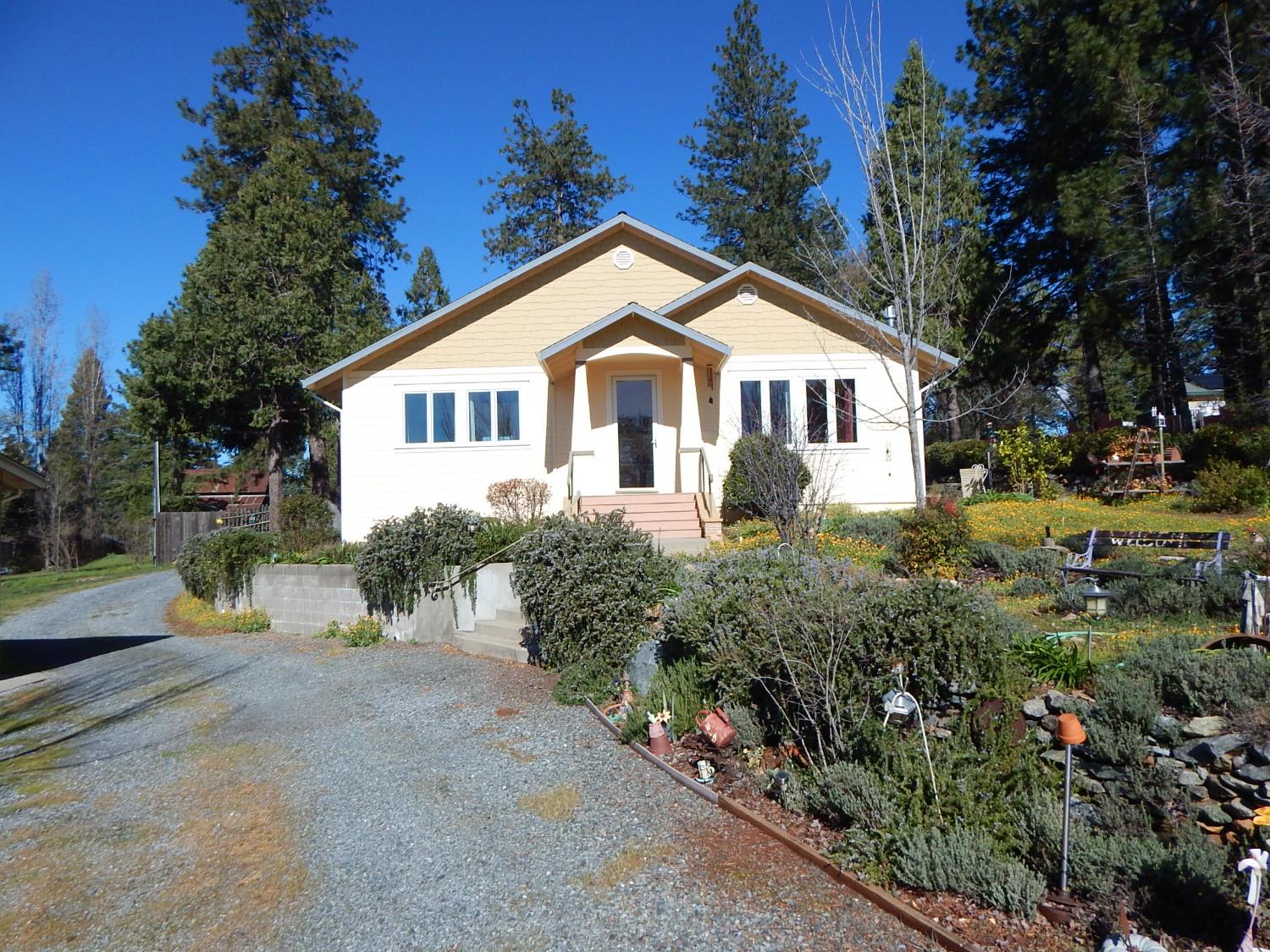 1717 Union Ridge Road Placerville, CA 95667 - Photo 1 of 1 Gallery Image 1