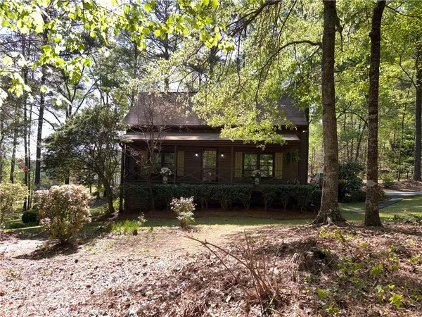$469,900 | 3121 Bonds Lake Road Northwest, Conyers, GA 30012