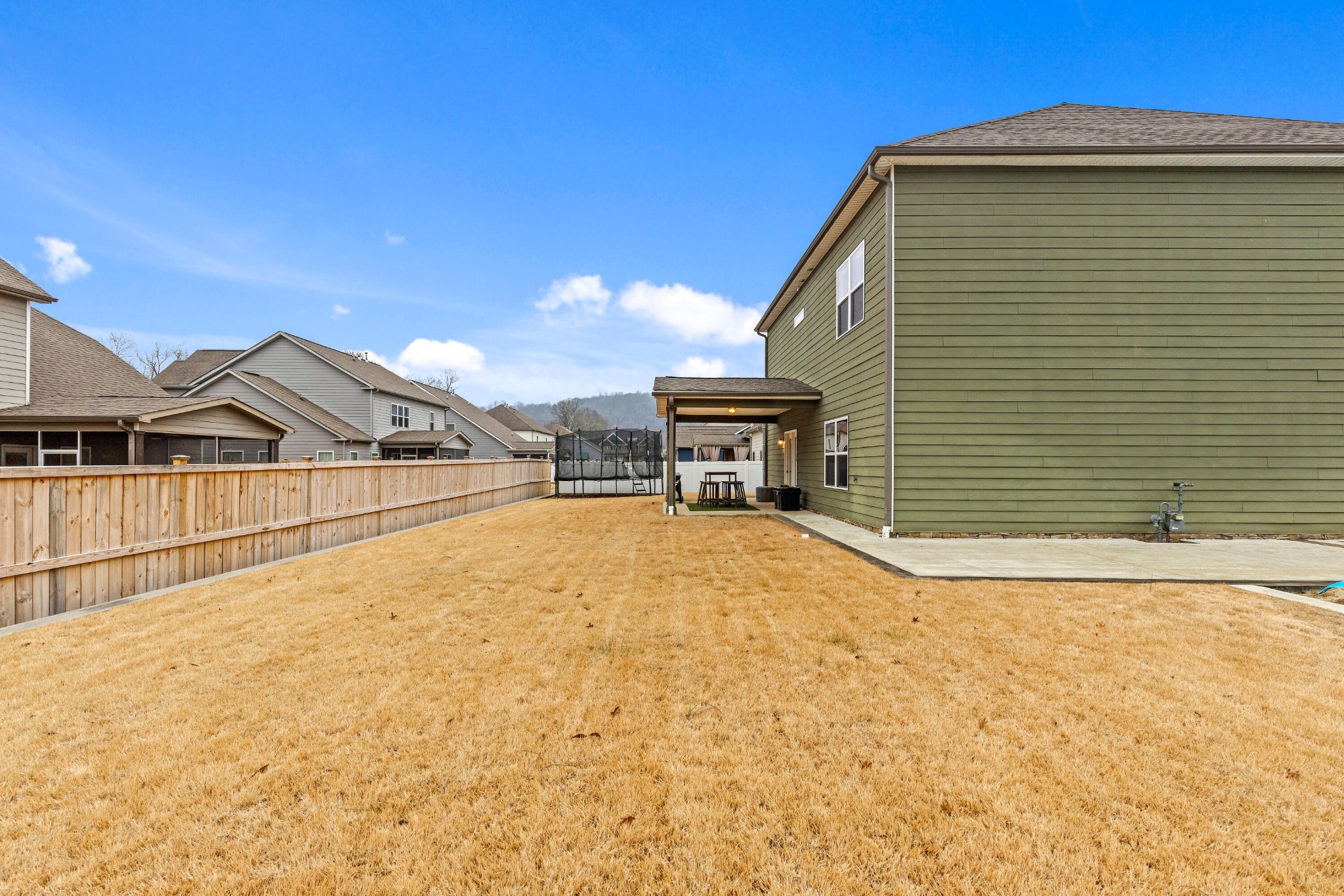 1125 Little Sorrel Road Hixson, TN 37343 - Photo 48 of 60