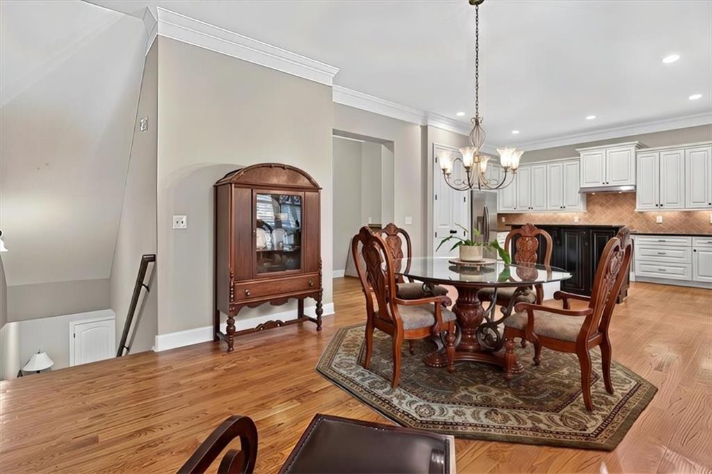 278 Trecastle Square Canton, GA 30114 - Photo 25 of 64
