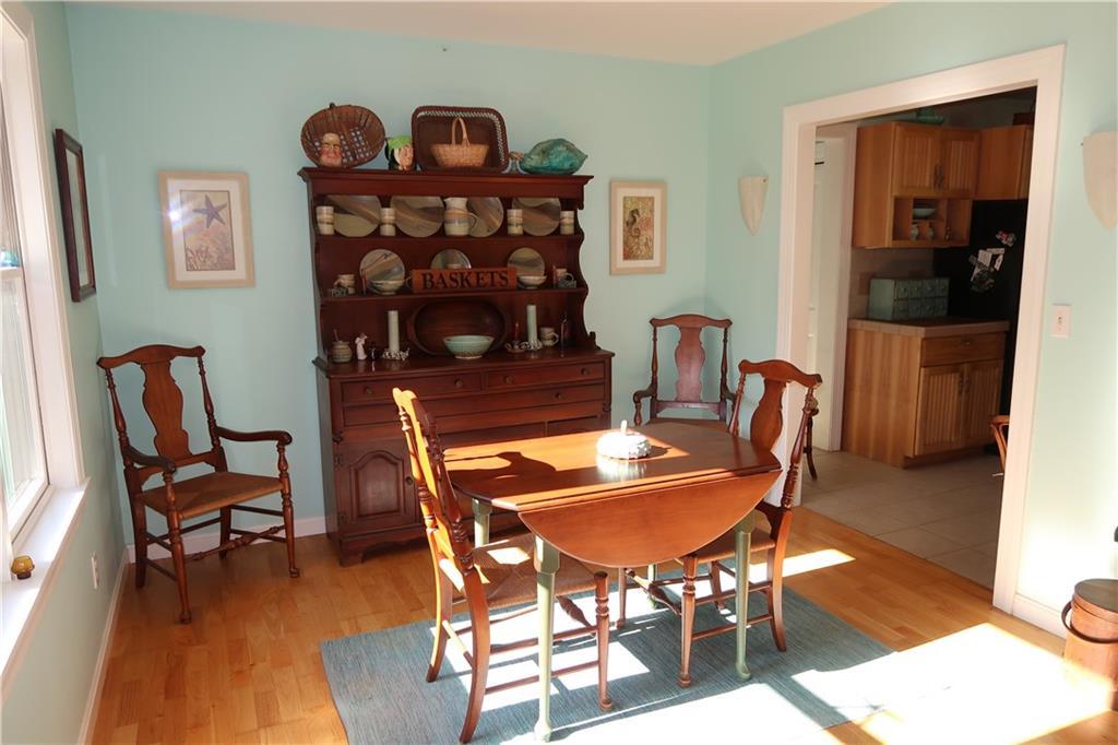 79 Poor Farm Road Bristol, ME 04539 - Photo 7 of 30 Photo
