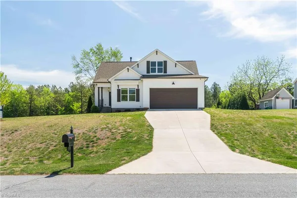 $537,000 | 205 Windward Drive, Stokesdale, NC 27357