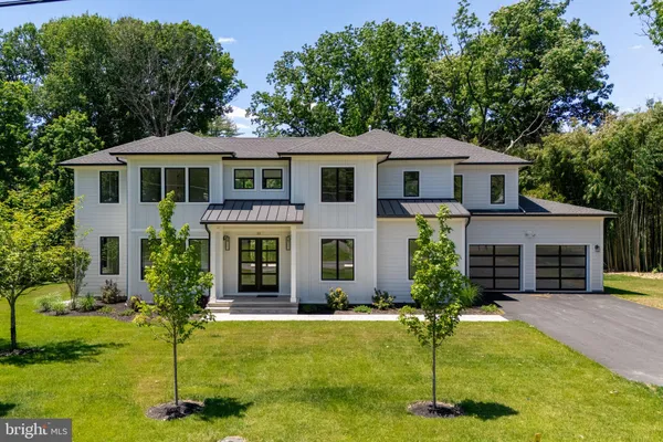 $2,750,000 | 32 Gulick Road, Princeton, NJ 08540