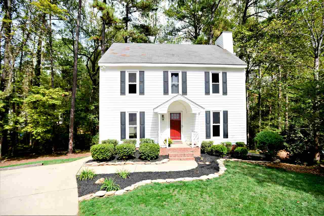 6508 Dew Drop Court Raleigh, NC 27613 - Photo 1 of 19 Photo 1