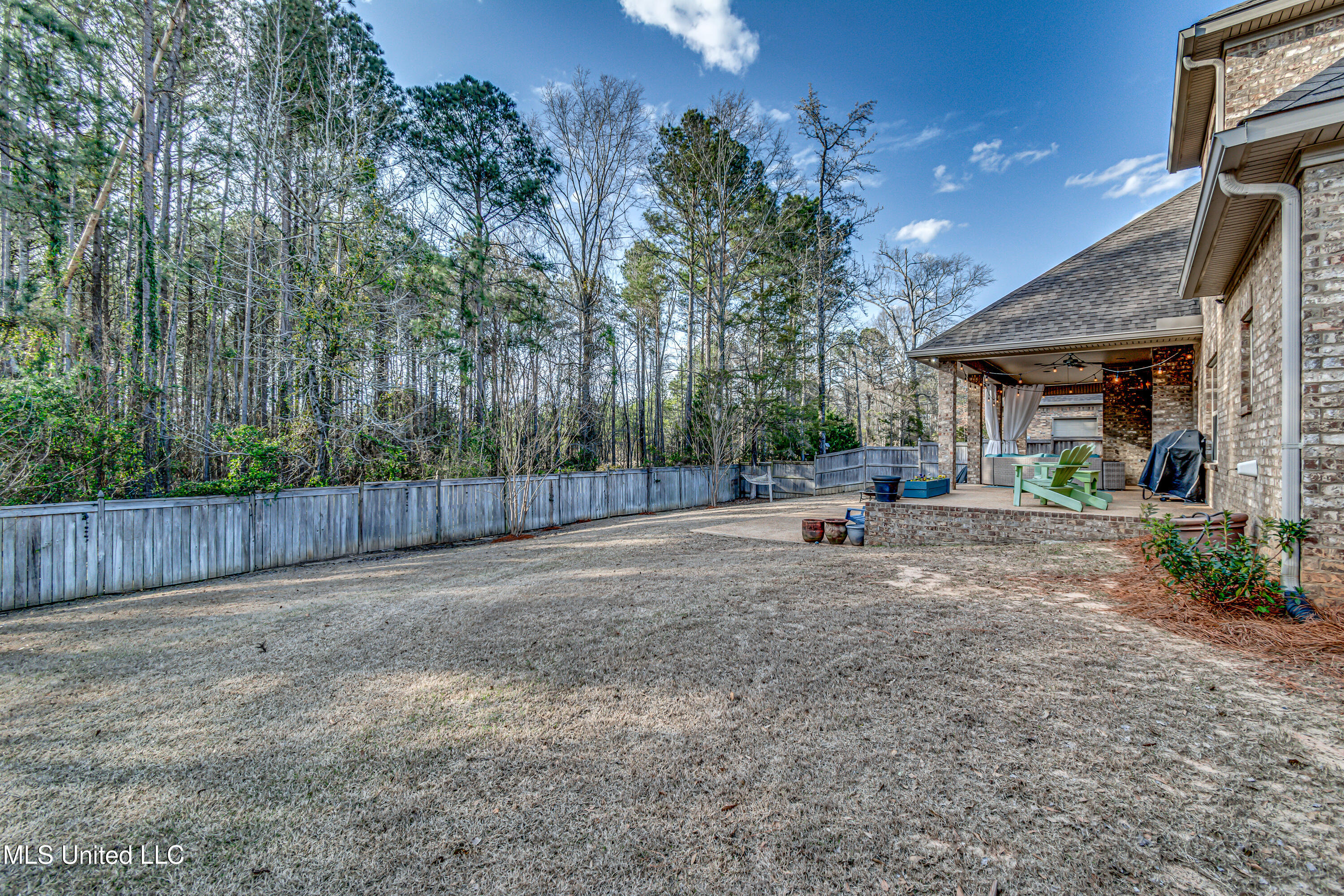 111 Faith Way Brandon, MS 39042 - Photo 13 of 64 111 Faith Way-17