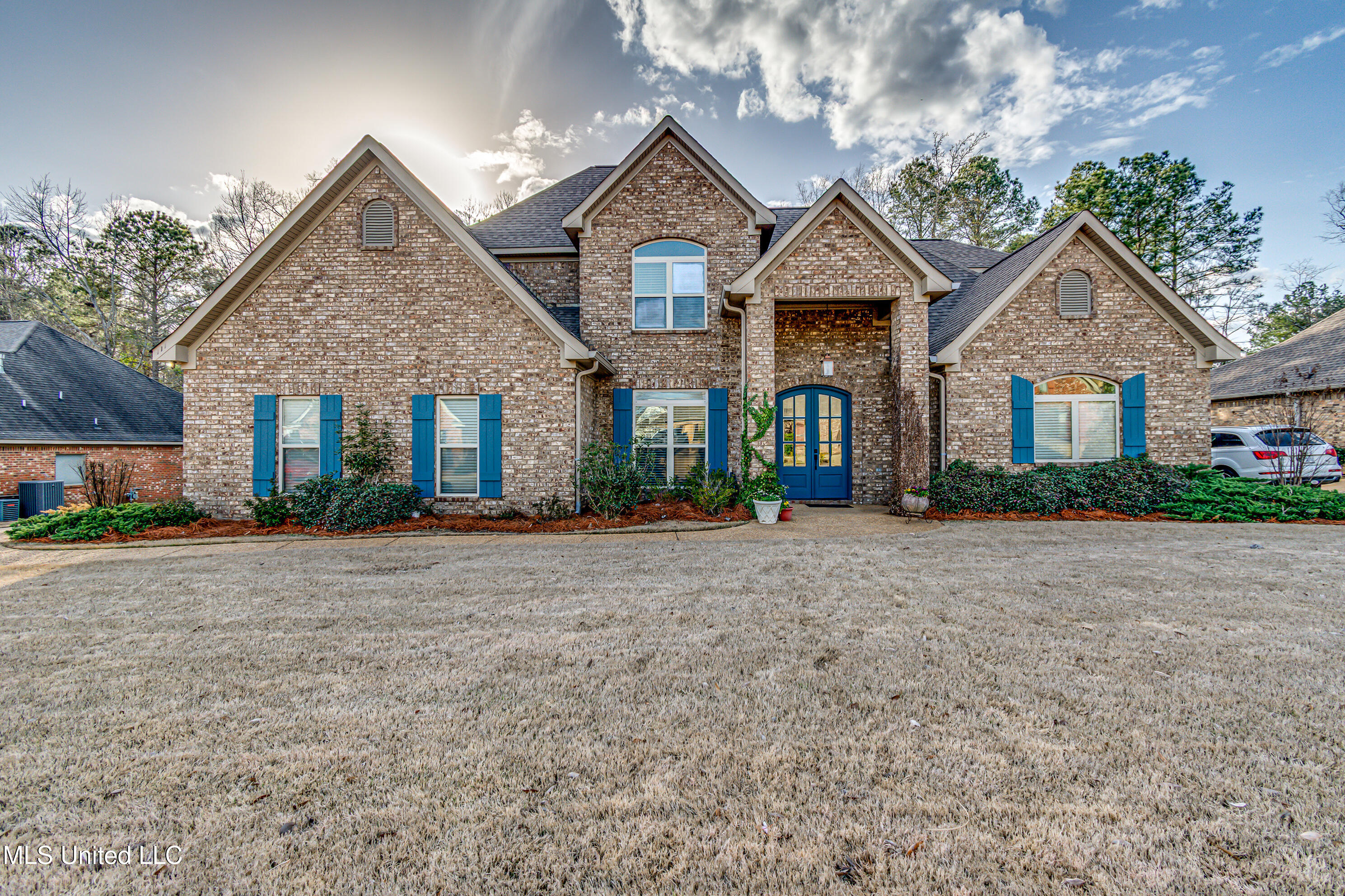 111 Faith Way Brandon, MS 39042 - Photo 2 of 64 111 Faith Way-70