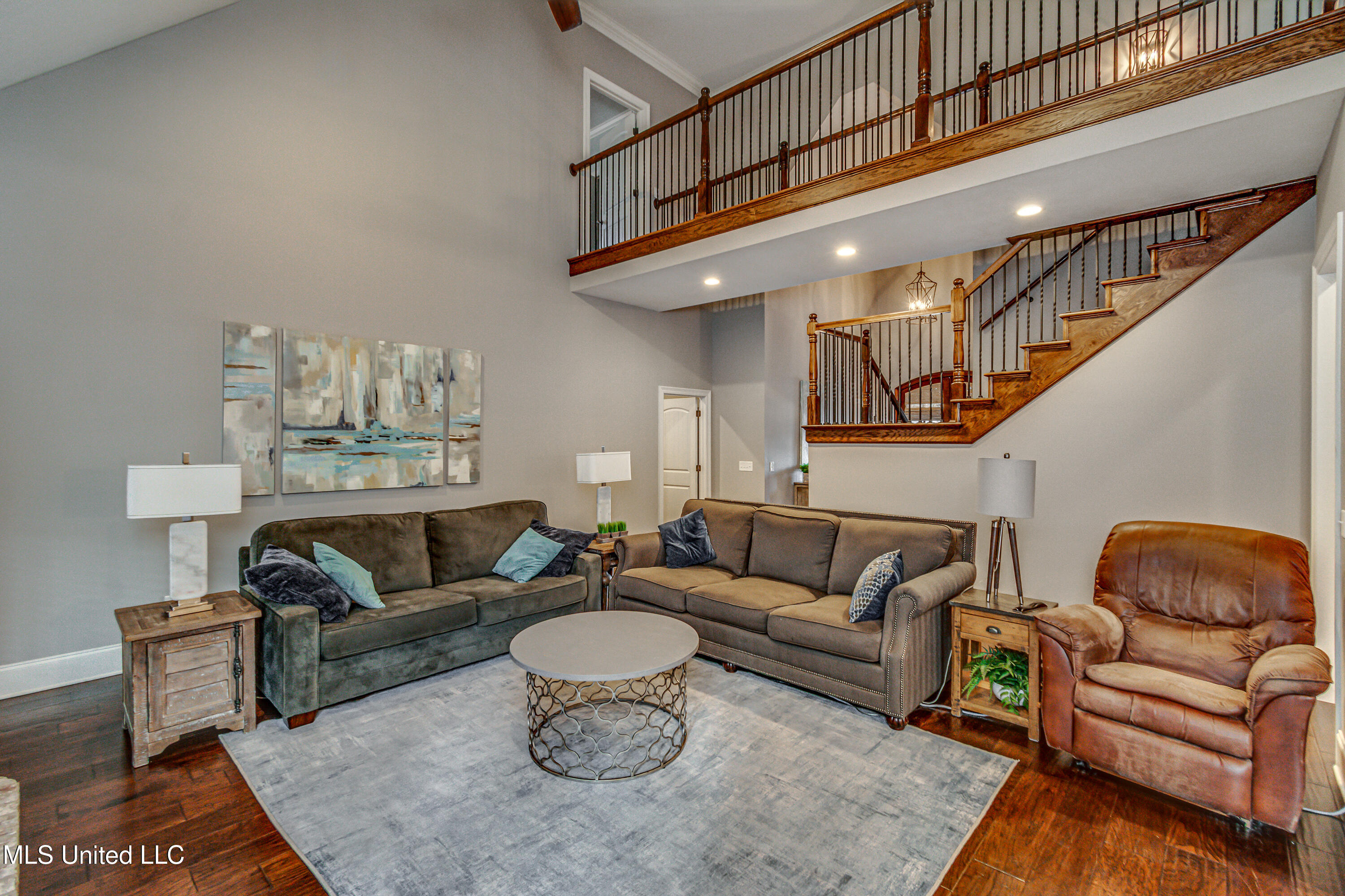 111 Faith Way Brandon, MS 39042 - Photo 23 of 64 111 Faith Way-24
