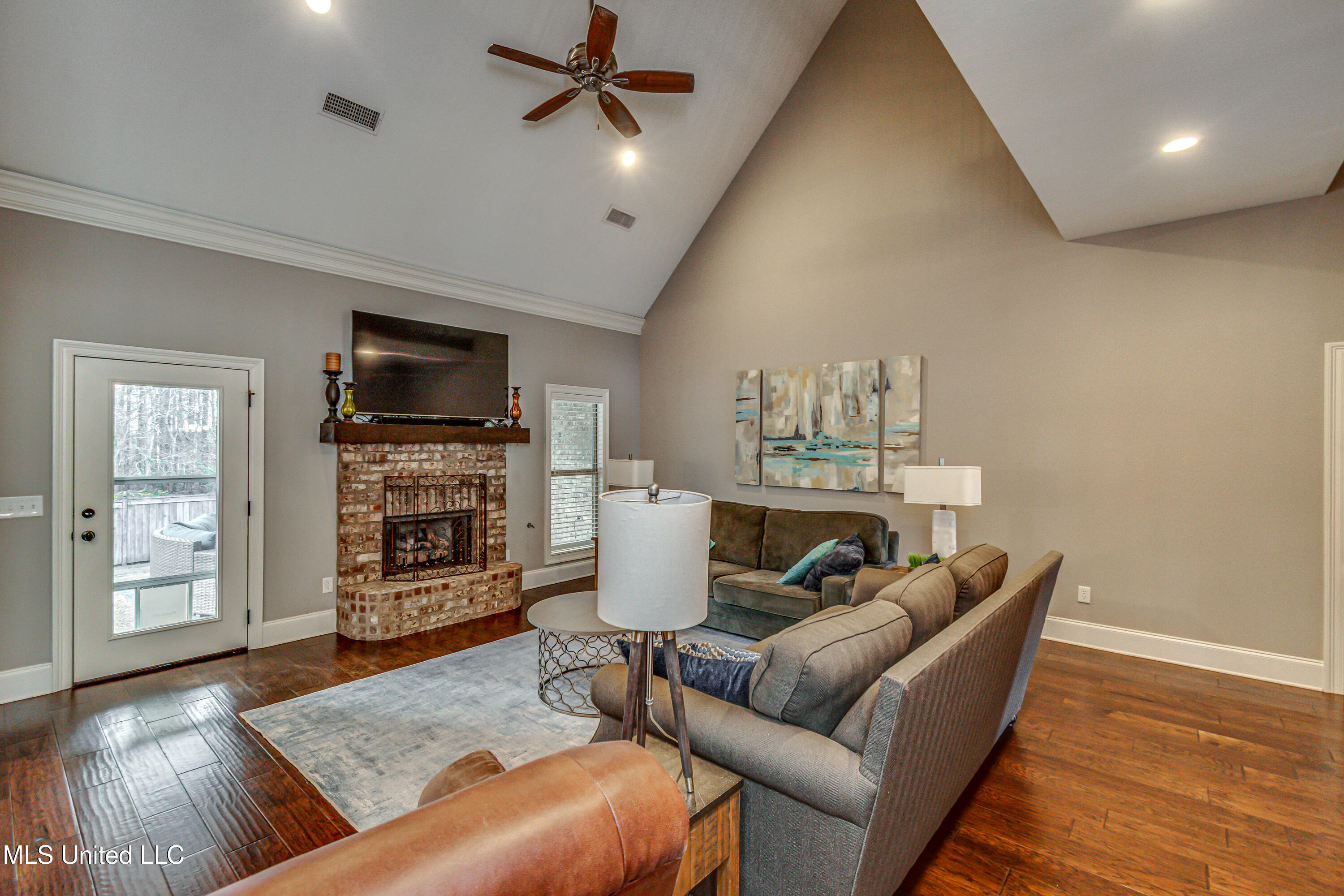 111 Faith Way Brandon, MS 39042 - Photo 24 of 64 111 Faith Way-25