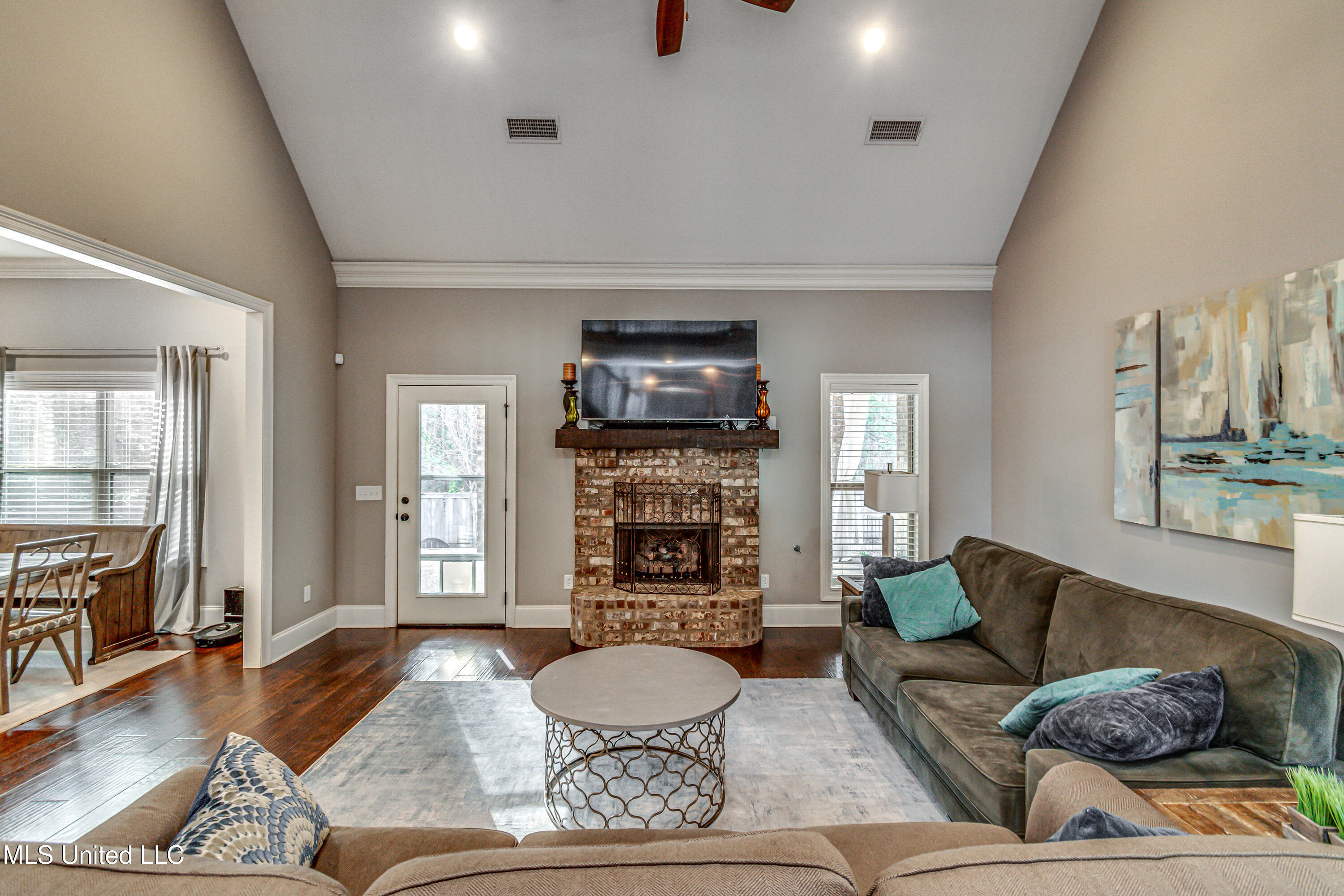111 Faith Way Brandon, MS 39042 - Photo 25 of 64 111 Faith Way-26