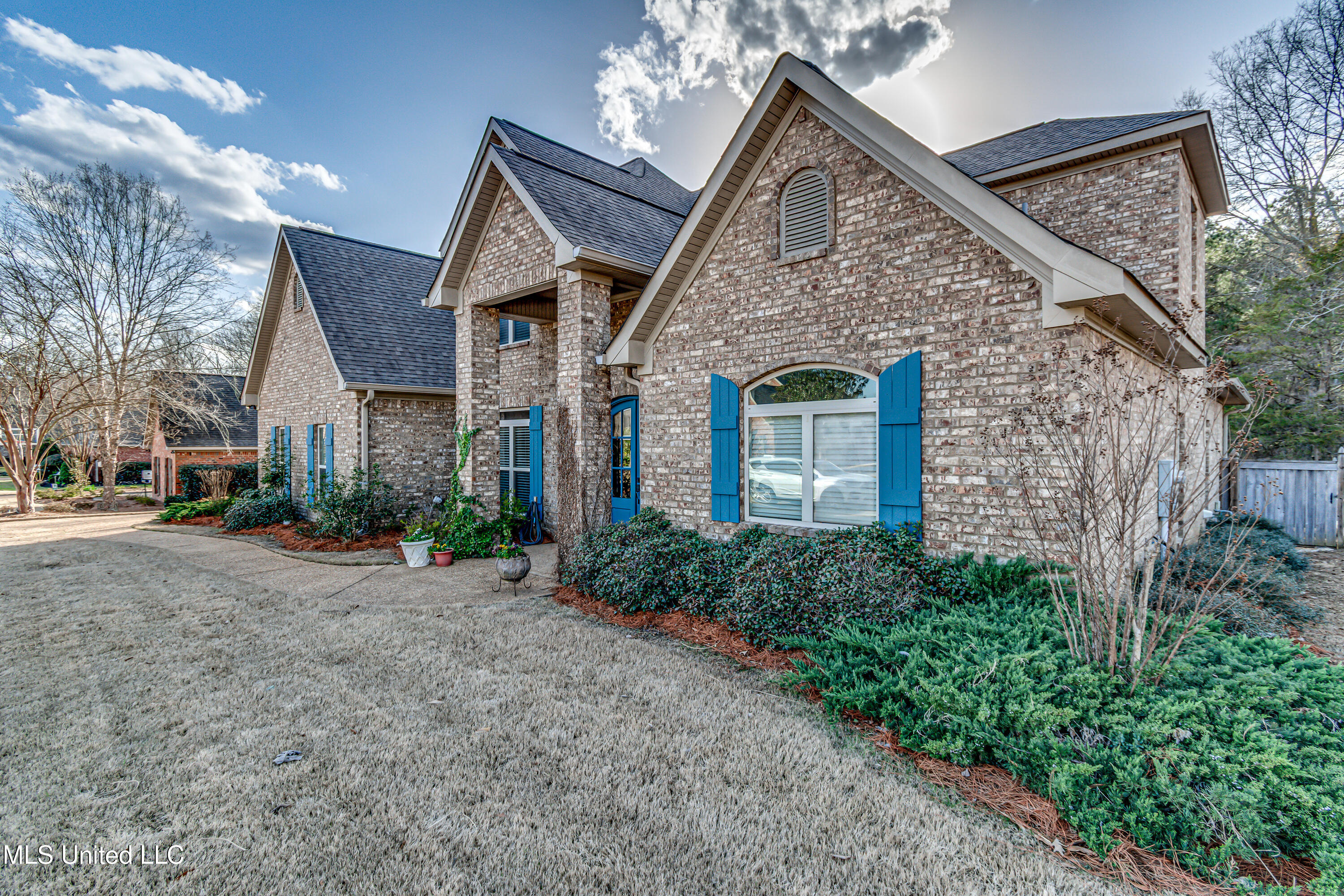 111 Faith Way Brandon, MS 39042 - Photo 3 of 64 111 Faith Way-2