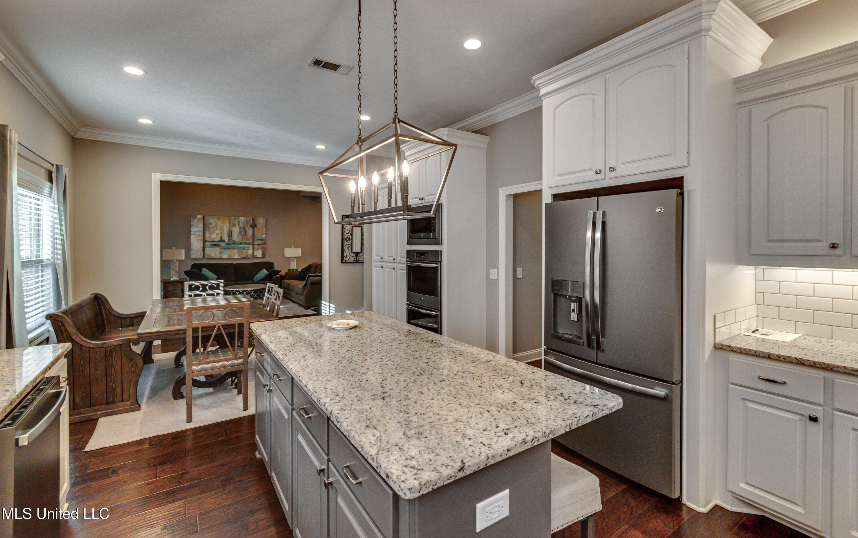 111 Faith Way Brandon, MS 39042 - Photo 36 of 64 111 Faith Way-34
