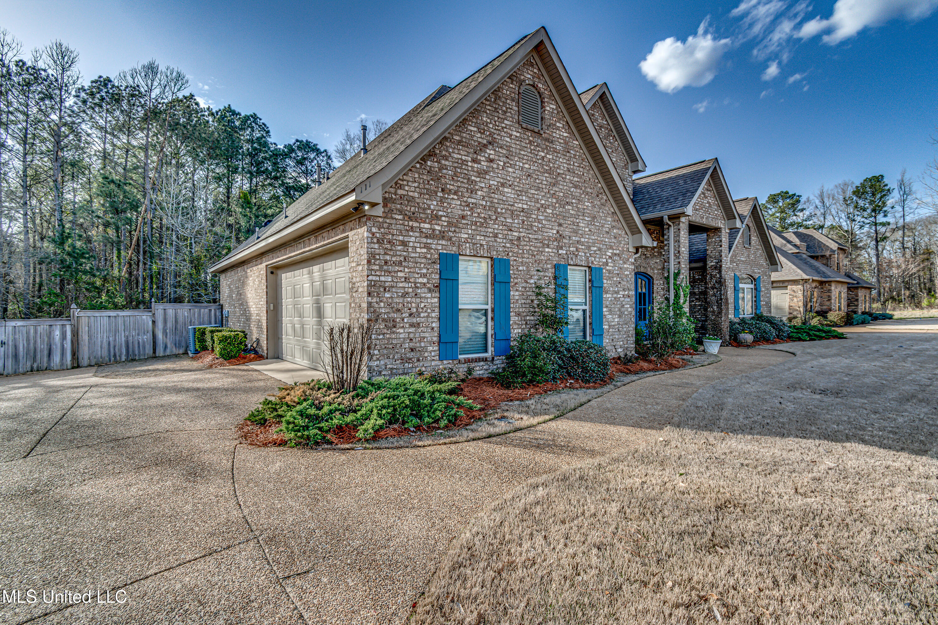 111 Faith Way Brandon, MS 39042 - Photo 4 of 64 111 Faith Way-4