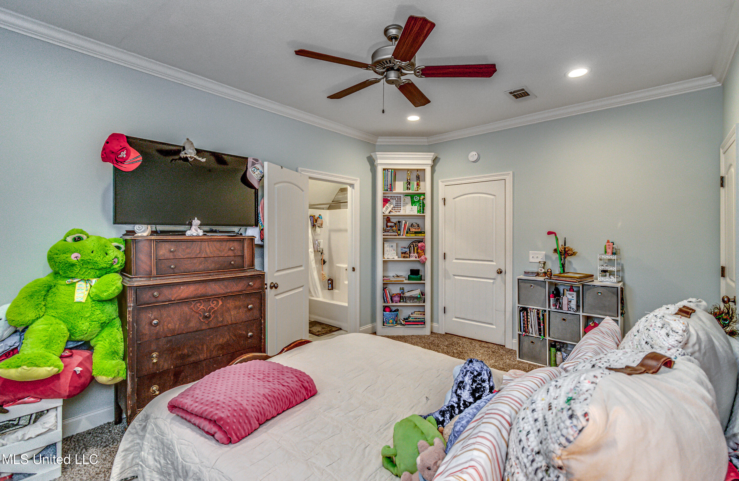 111 Faith Way Brandon, MS 39042 - Photo 61 of 64 111 Faith Way-66