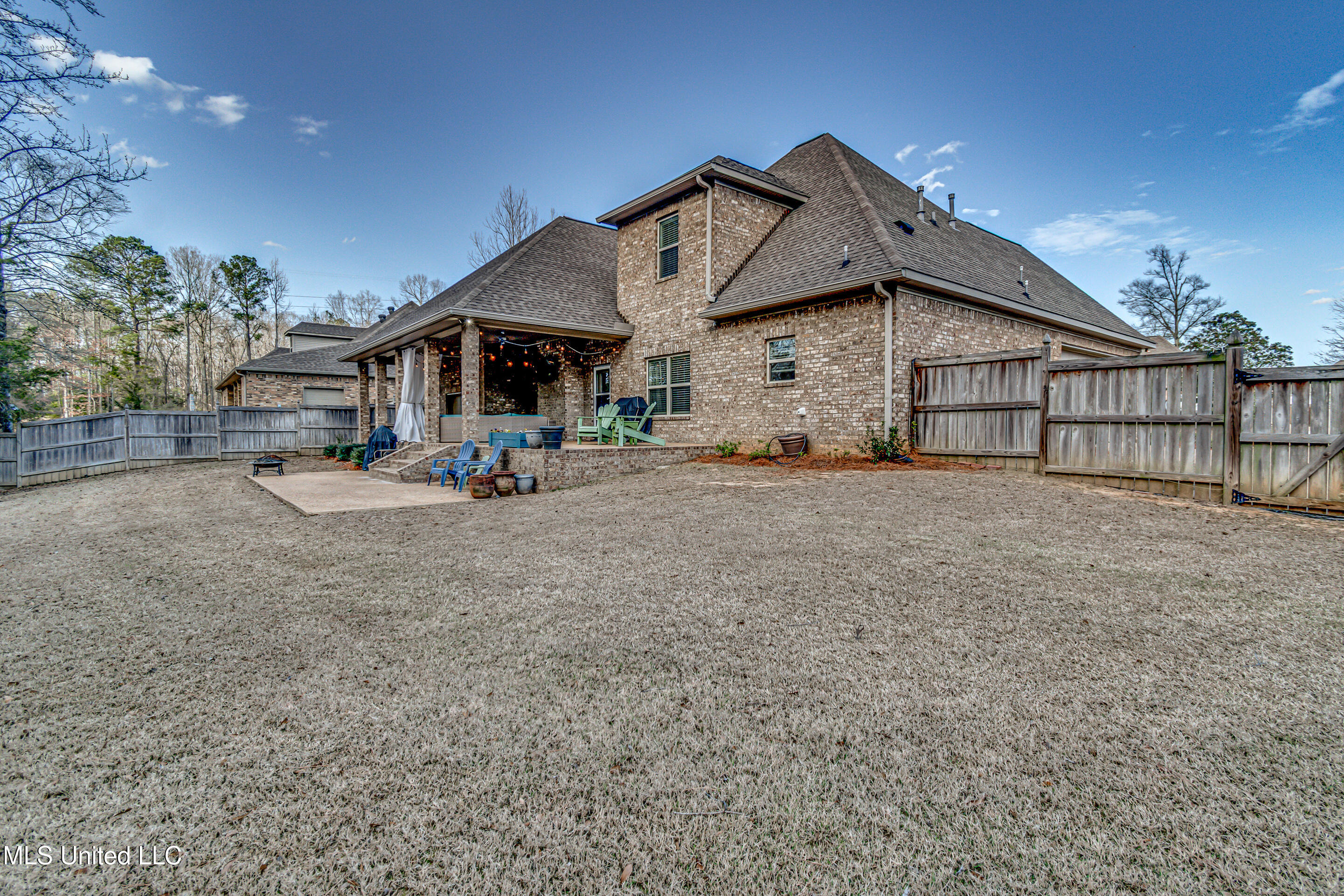111 Faith Way Brandon, MS 39042 - Photo 64 of 64 111 Faith Way-9