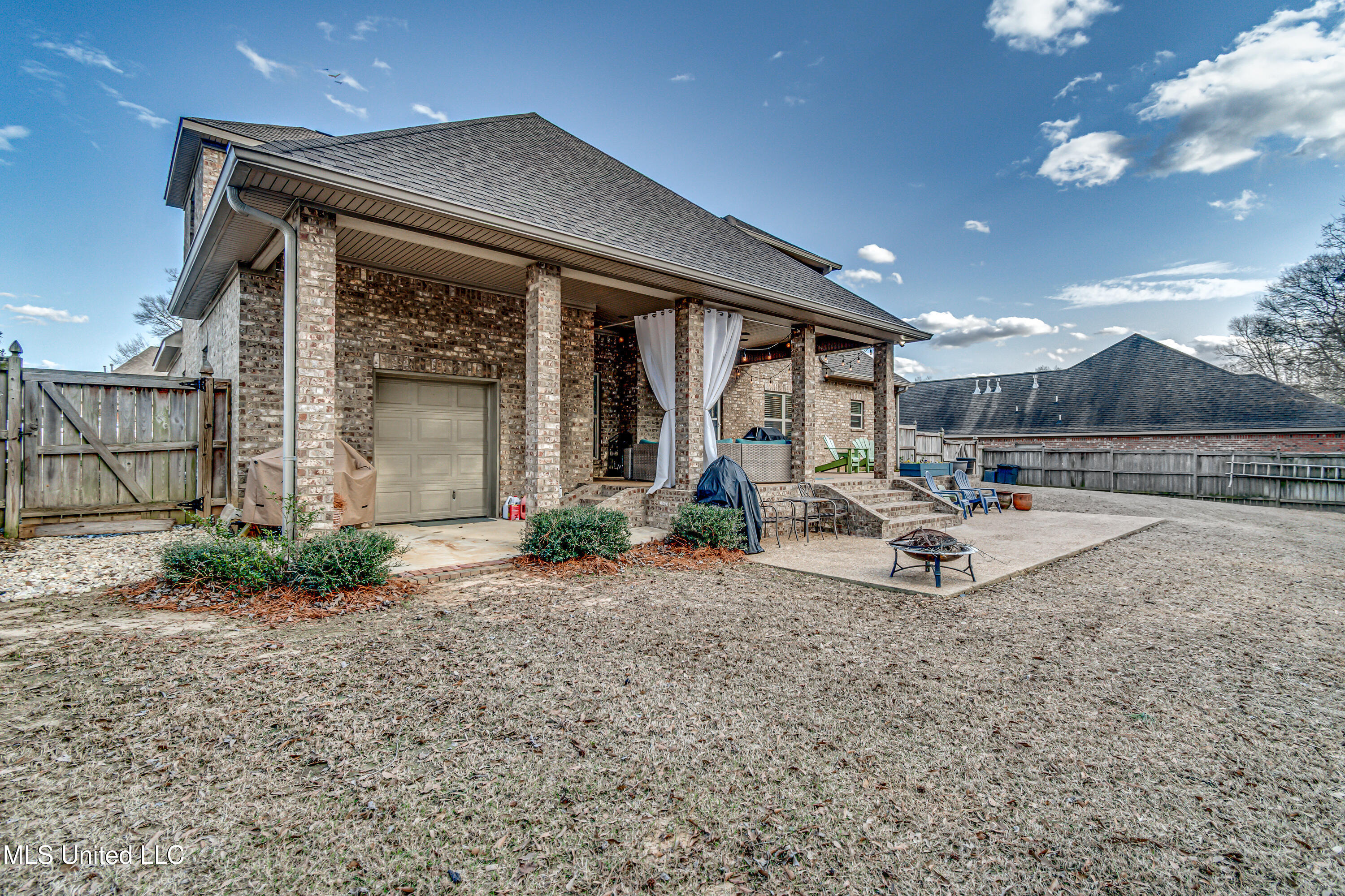 111 Faith Way Brandon, MS 39042 - Photo 7 of 64 111 Faith Way-11