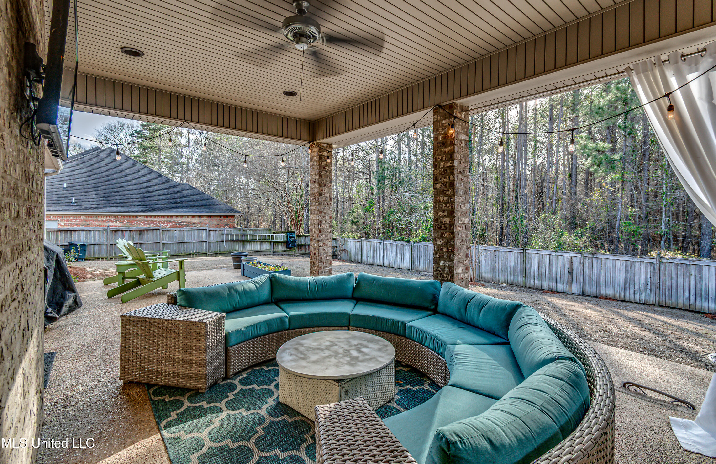 111 Faith Way Brandon, MS 39042 - Photo 10 of 64 111 Faith Way-14