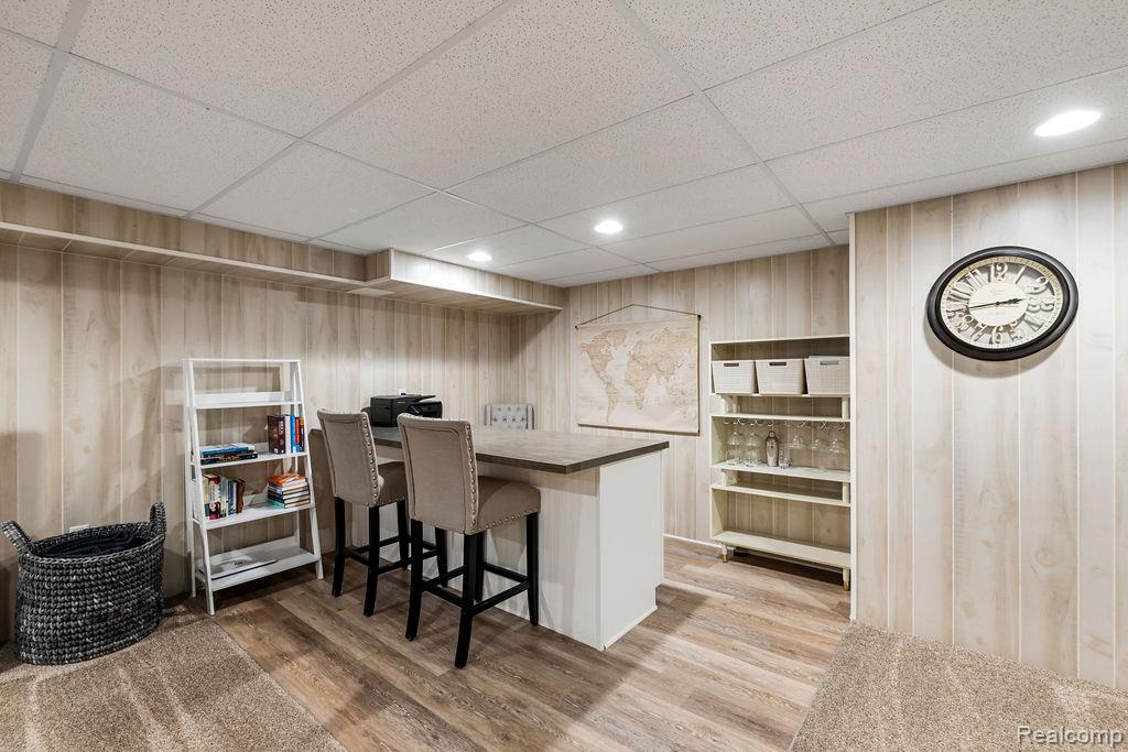 1371 Knightsbridge Road Canton, MI 48187 - Photo 36 of 46