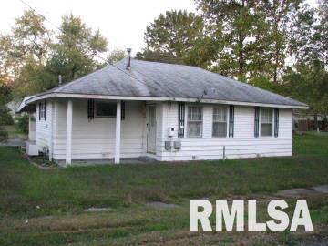 100 Johnson Street Valier, IL 62891 - Photo 1 of 4 Gallery Image 1