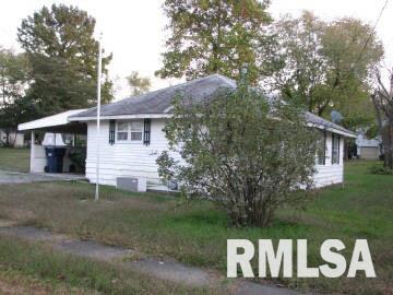 100 Johnson Street Valier, IL 62891 - Photo 2 of 4 Gallery Image 2