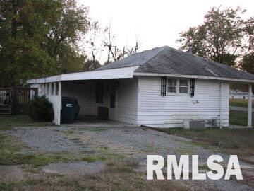100 Johnson Street Valier, IL 62891 - Photo 3 of 4 Gallery Image 3