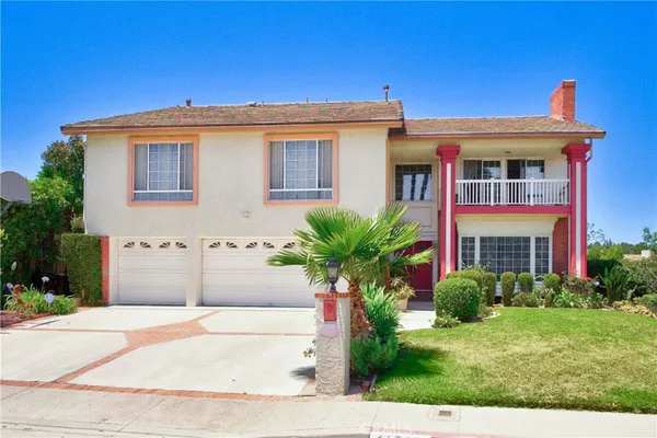 $1,450,000 | 11719 Monte Leon Way, Porter Ranch, CA 91326