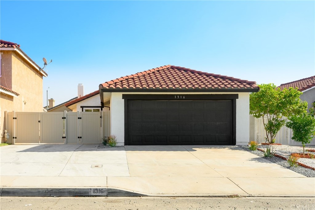 1316 North Coral Tree Road Colton, CA 92324 - Photo 1 of 1 Gallery Image 1
