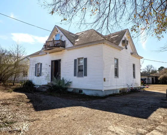 $159,900 | 206 Pine Crest Drive, Warsaw, NC 28398