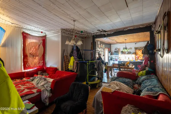 $159,900 | 206 Pine Crest Drive, Warsaw, NC 28398