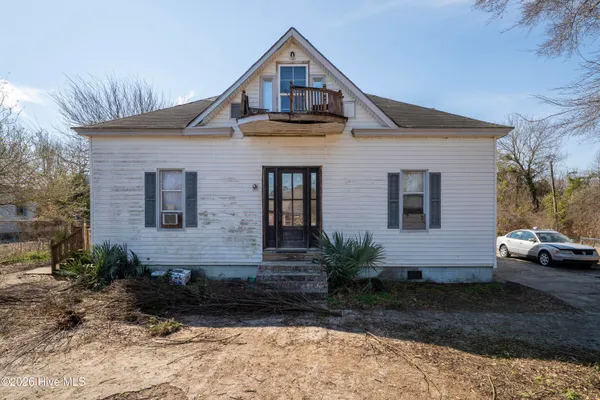 $159,900 | 206 Pine Crest Drive, Warsaw, NC 28398