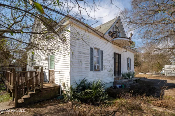 $159,900 | 206 Pine Crest Drive, Warsaw, NC 28398