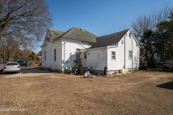 $159,900 | 206 Pine Crest Drive, Warsaw, NC 28398