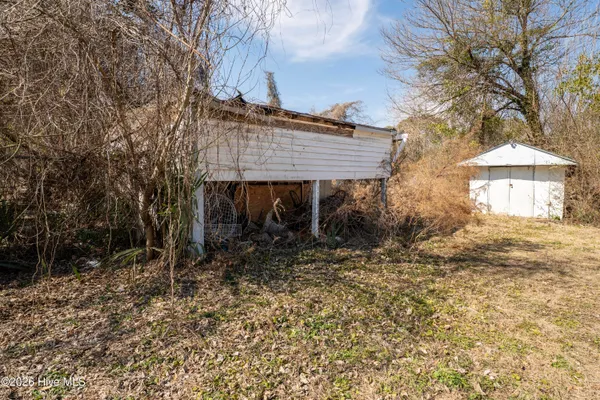 $159,900 | 206 Pine Crest Drive, Warsaw, NC 28398