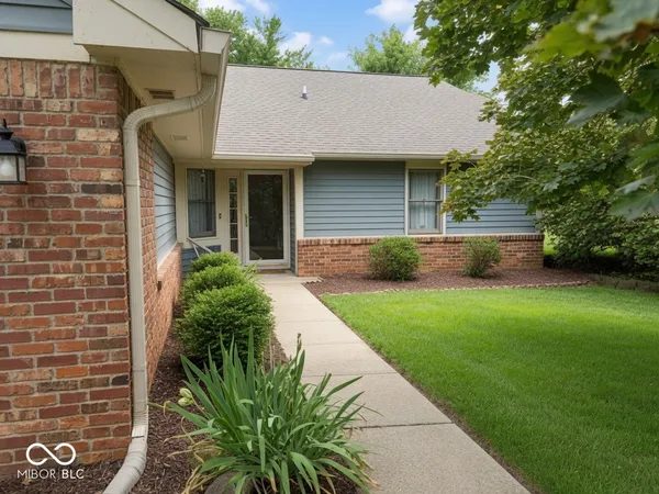 $280,000 | 7514 Iron Horse Lane, Indianapolis, IN 46256
