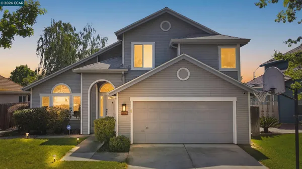 $699,000 | 1980 Harvest Landing Court, Tracy, CA 95376