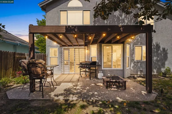 $699,000 | 1980 Harvest Landing Court, Tracy, CA 95376