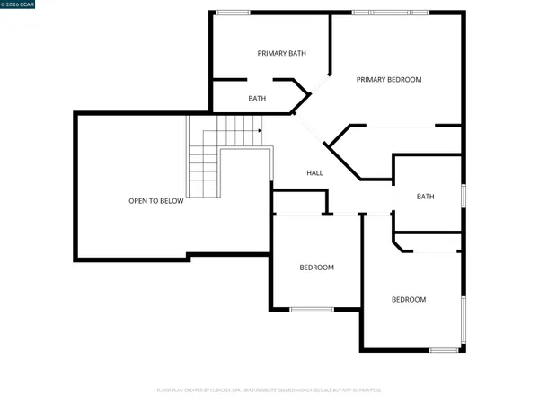 a picture of floor plan