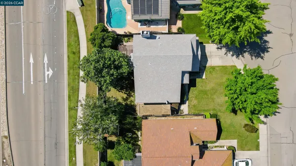 a view of outdoor space